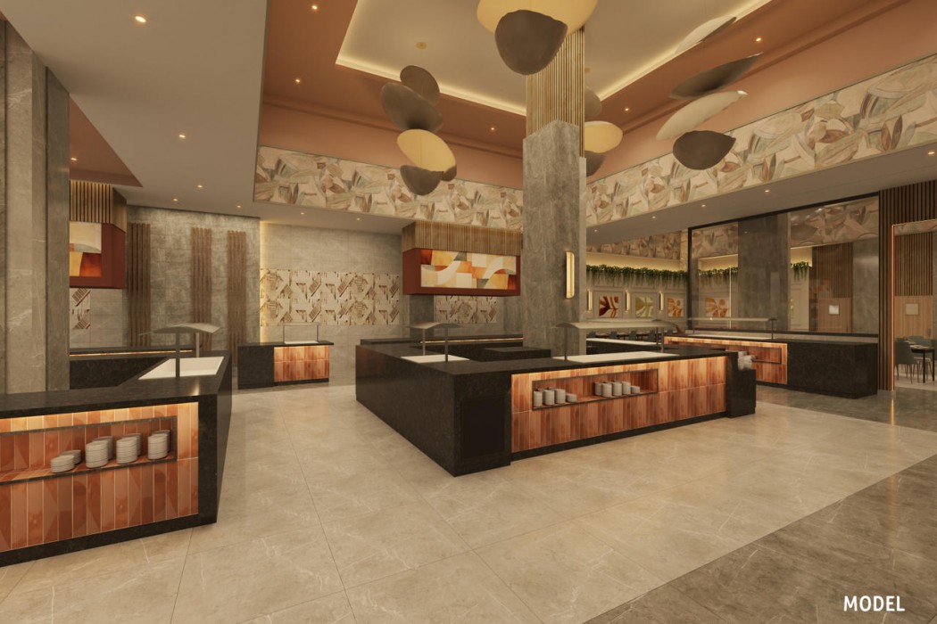 Riu Palace Peninsula All Inclusive 16/22