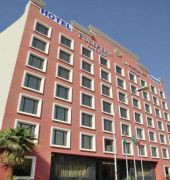 Reef Al Malaz Hotel International (ex. Tulip Inn Al Reef )
