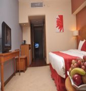Reef Al Malaz Hotel International (ex. Tulip Inn Al Reef ) 3/26