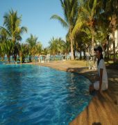 Gem Beach Resort 12/26