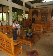 Gem Beach Resort 5/26
