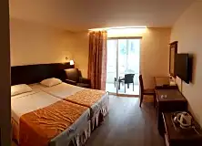 Gem Beach Resort 8/26