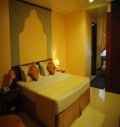 Gem Beach Resort 7/26