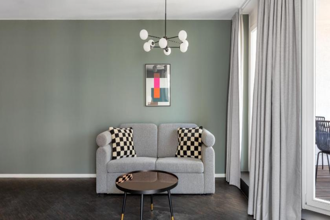 Numa | Boxer Rooms & Apartments 10/28