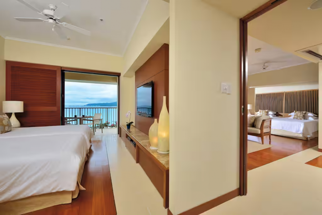 The Terrace Club Wellness Thalasso At Busena, an SLH Hotel 10/57