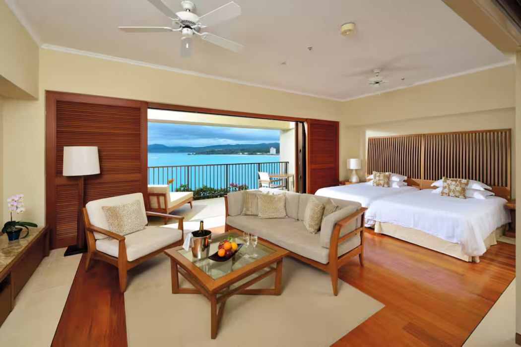 The Terrace Club Wellness Thalasso At Busena, an SLH Hotel 7/57