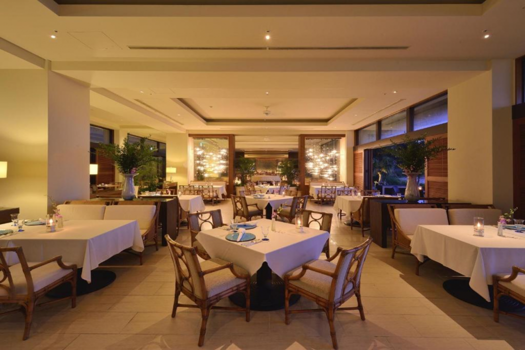 The Terrace Club Wellness Thalasso At Busena, an SLH Hotel 18/57
