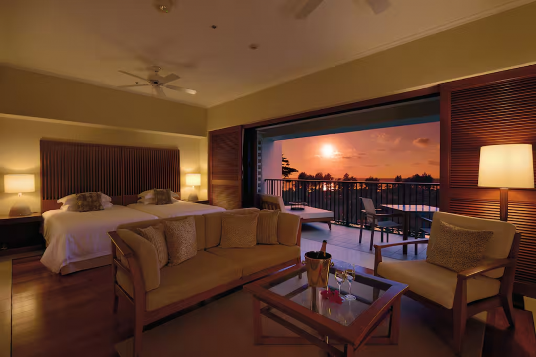 The Terrace Club Wellness Thalasso At Busena, an SLH Hotel 9/57