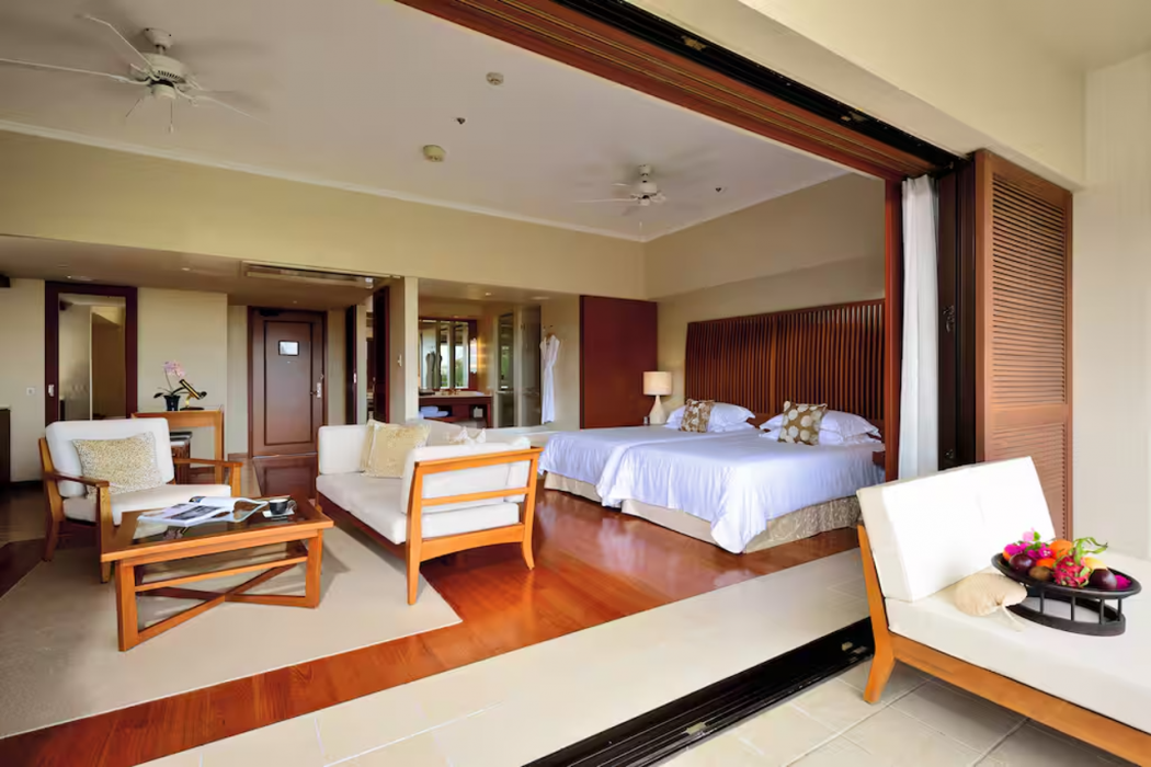 The Terrace Club Wellness Thalasso At Busena, an SLH Hotel 8/57