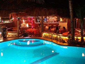 Cocos Cabanas Playa del Carmen Adults Only 1/51