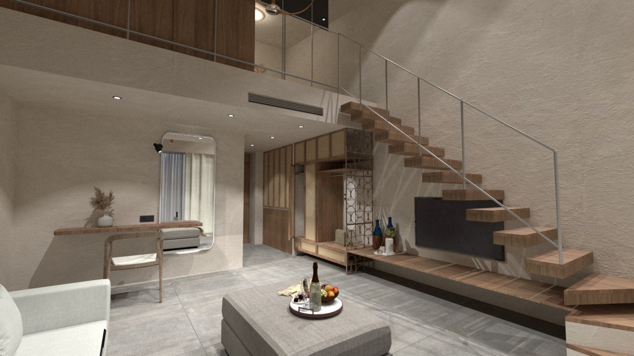 Inea Hotel and Suites 33/78