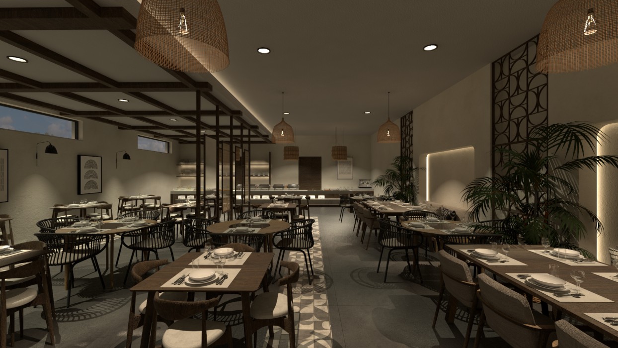 Inea Hotel and Suites 46/78