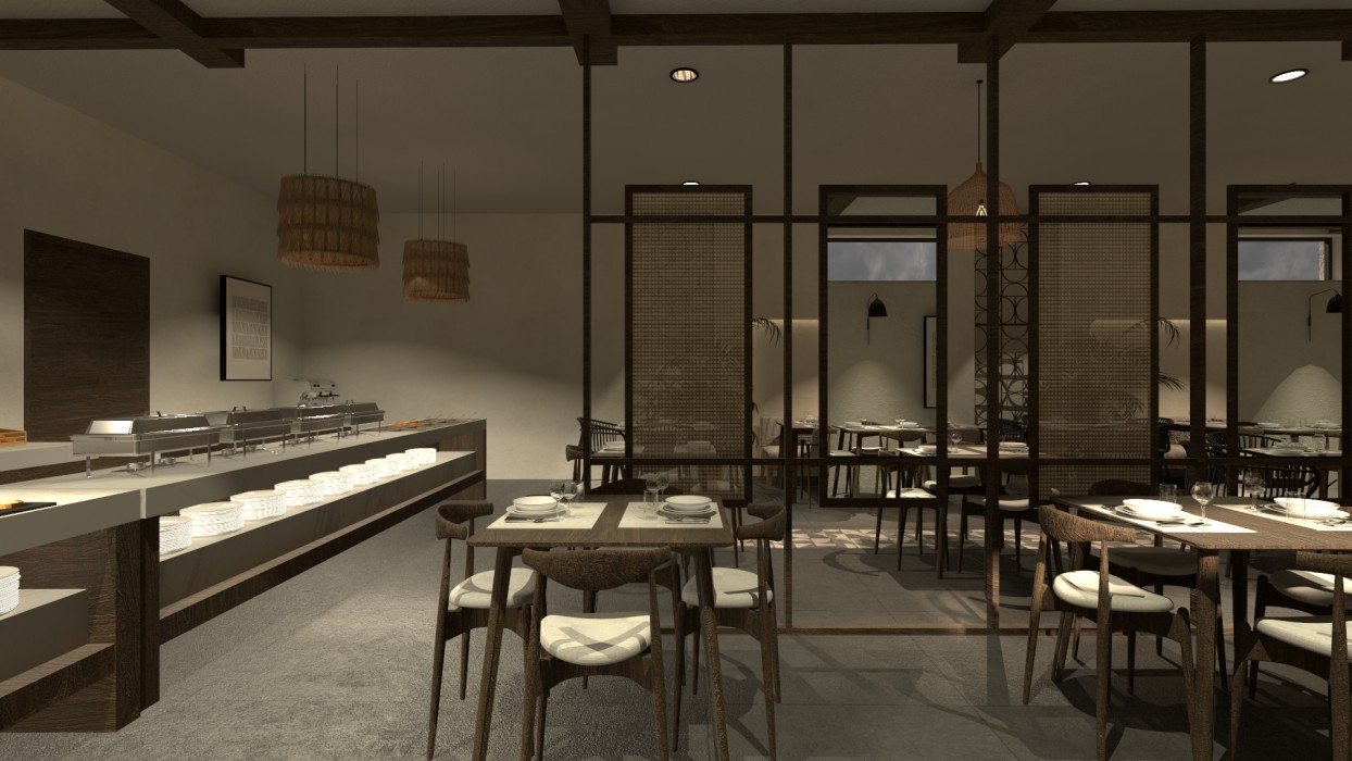 Inea Hotel and Suites 47/78