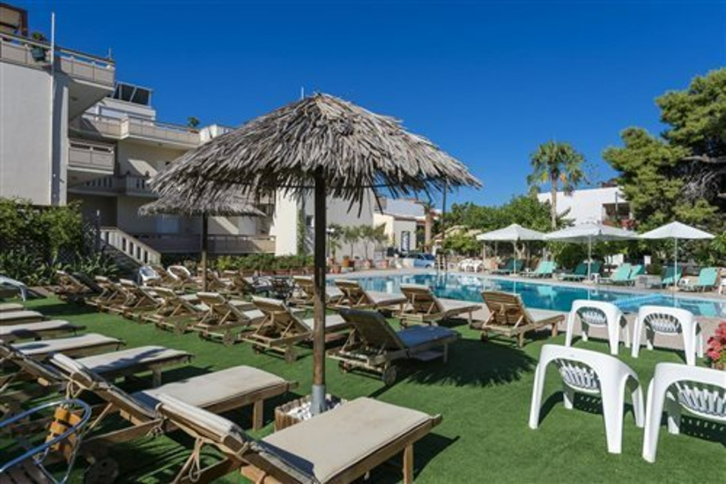 Inea Hotel and Suites 42/78