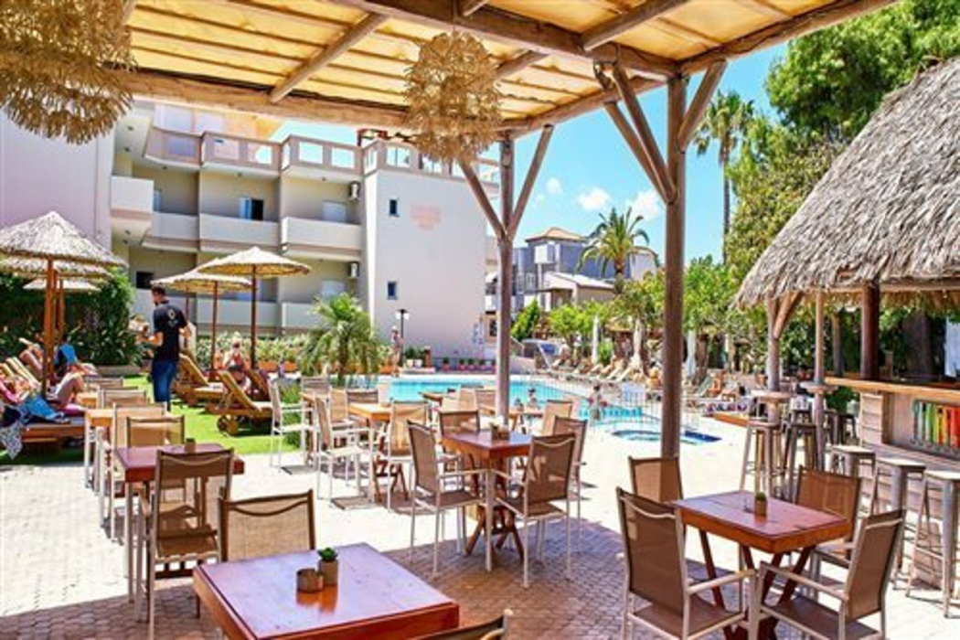 Inea Hotel and Suites 43/78
