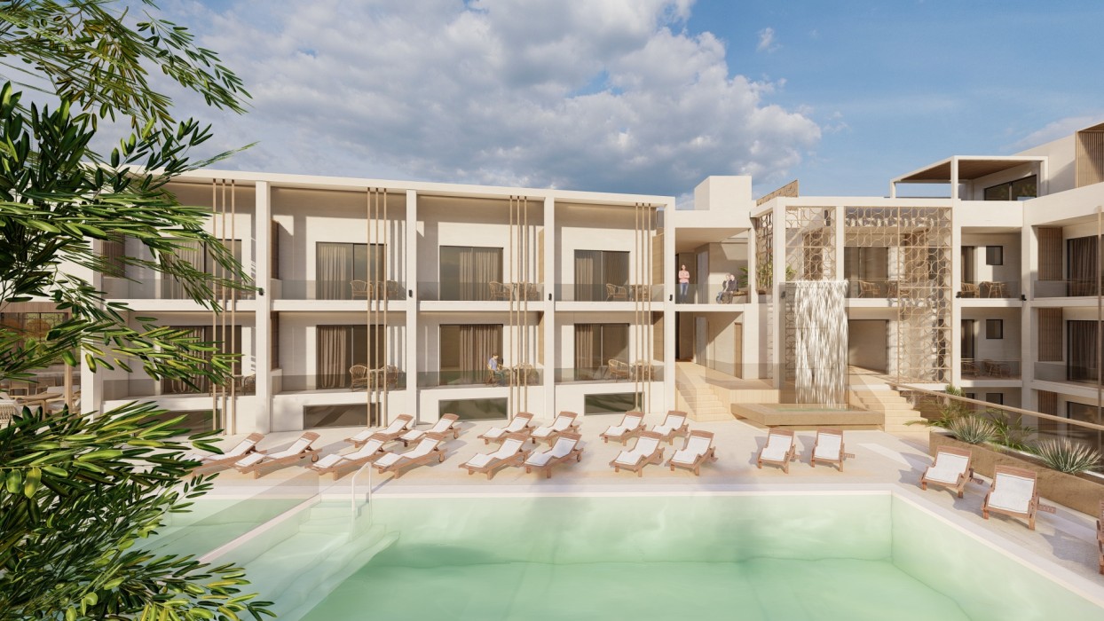 Inea Hotel and Suites 51/78