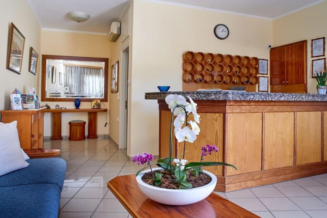 Inea Hotel and Suites 29/78