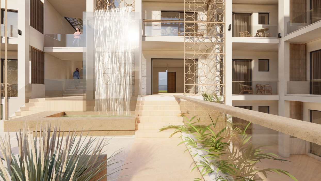 Inea Hotel and Suites 18/78