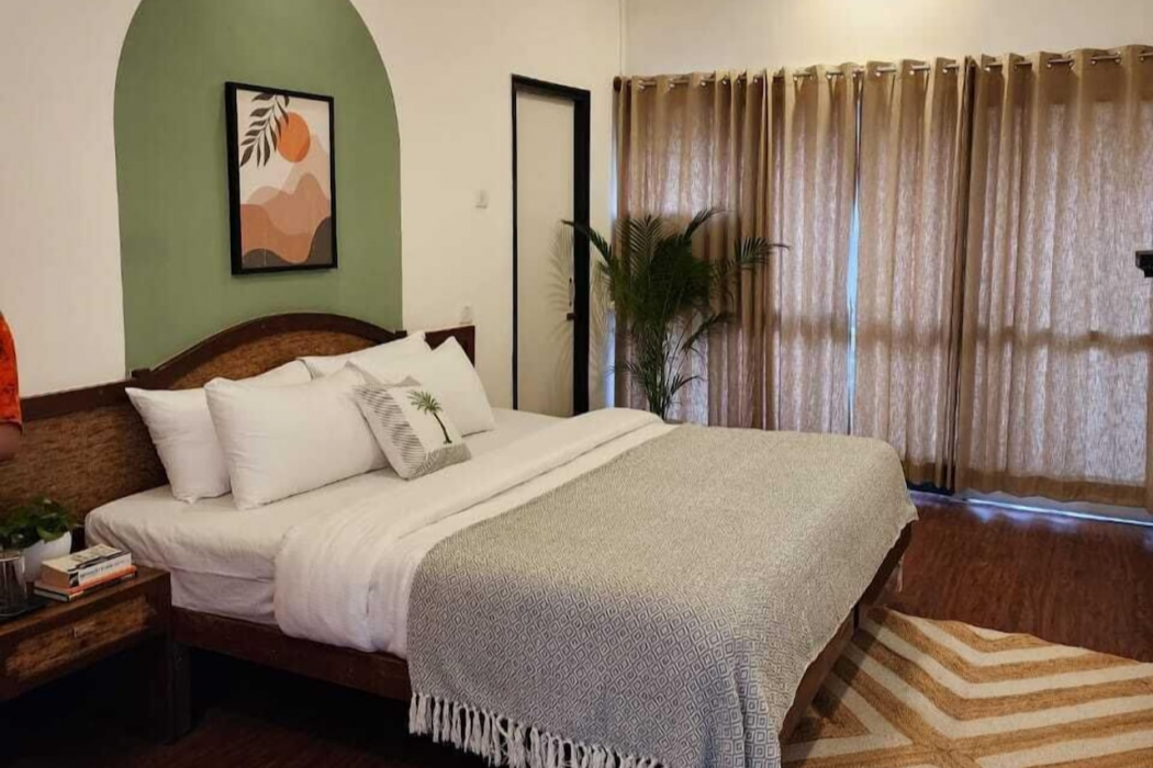 Olive Zip Calangute Mira by Embassy Group 13/26