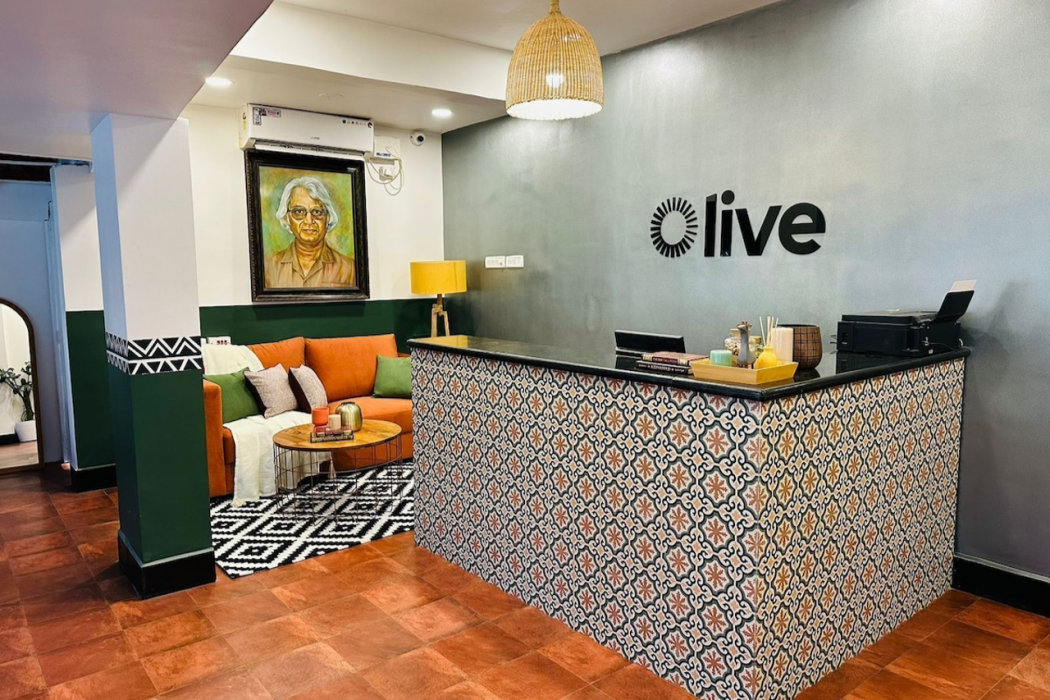 Olive Zip Calangute Mira by Embassy Group 7/26
