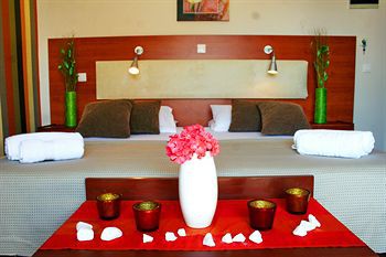 Rodos White Boutique Hotel (ex-VENUS HOTEL) photo1