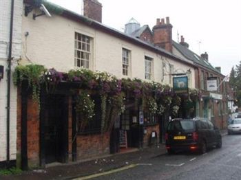 The Lamb Inn 1/25