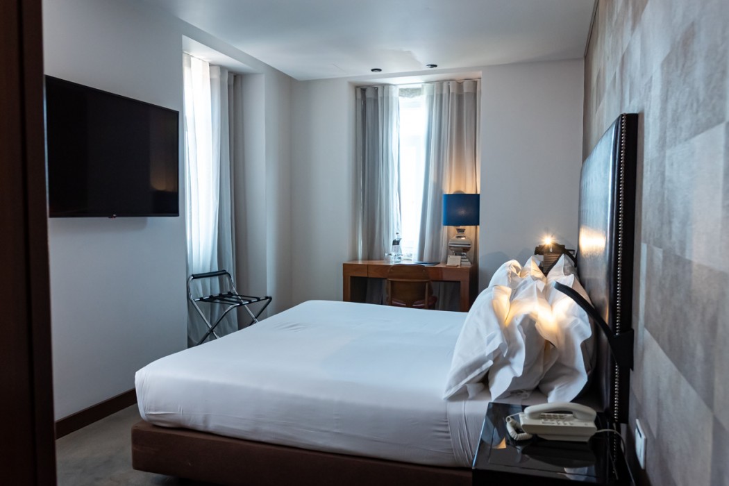 Lisboa Carmo Hotel 19/36
