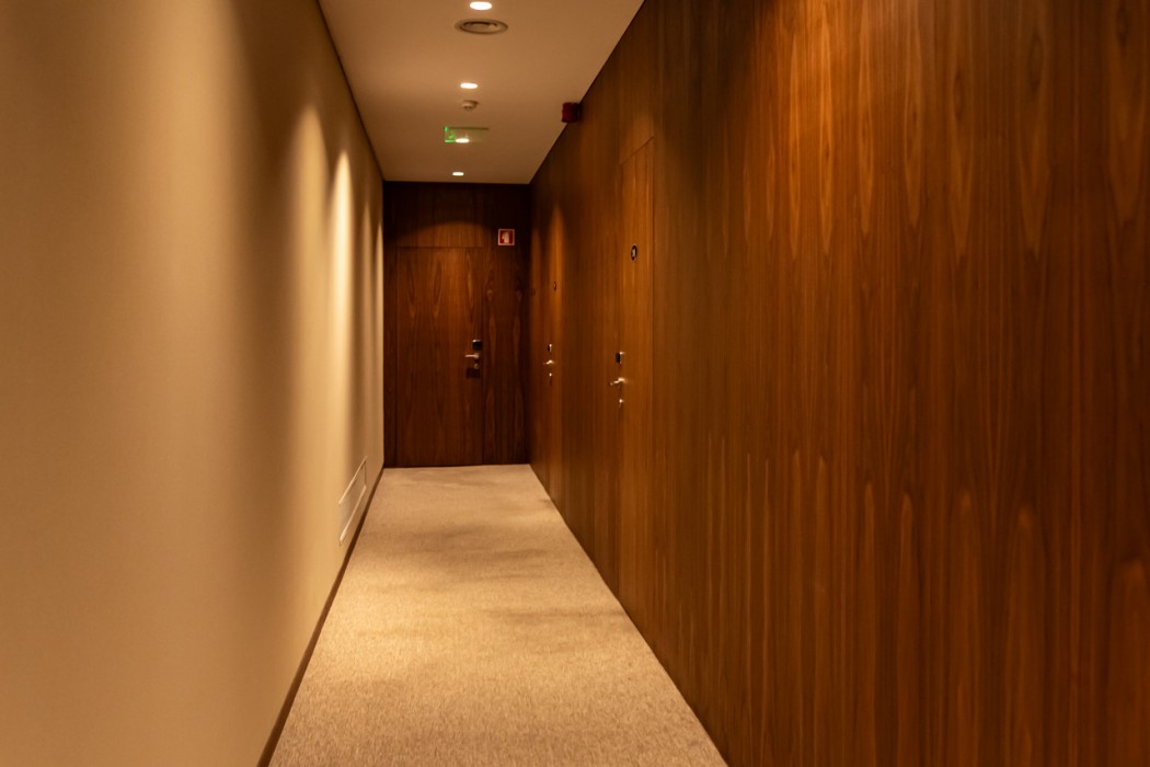 Lisboa Carmo Hotel photo2