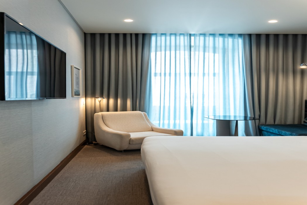 Lisboa Carmo Hotel 27/36