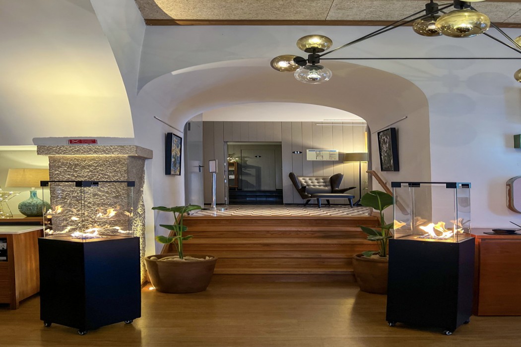 Lisboa Carmo Hotel 6/36