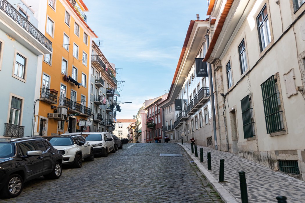 Lisboa Carmo Hotel photo4