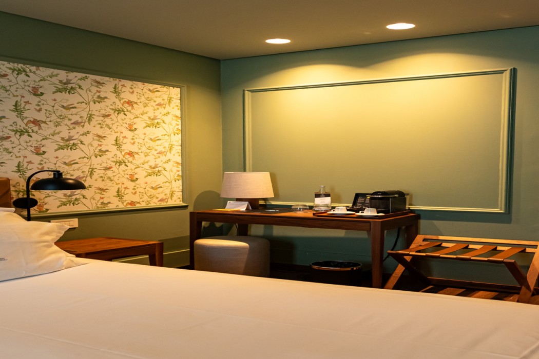 Lisboa Carmo Hotel 28/36