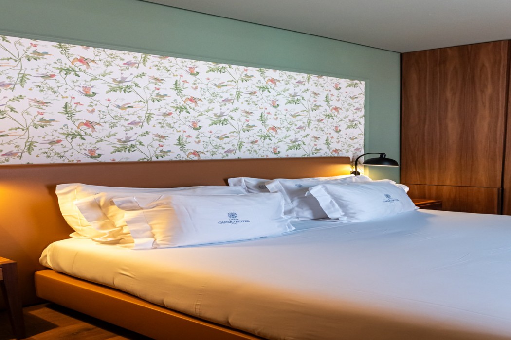 Lisboa Carmo Hotel 21/36