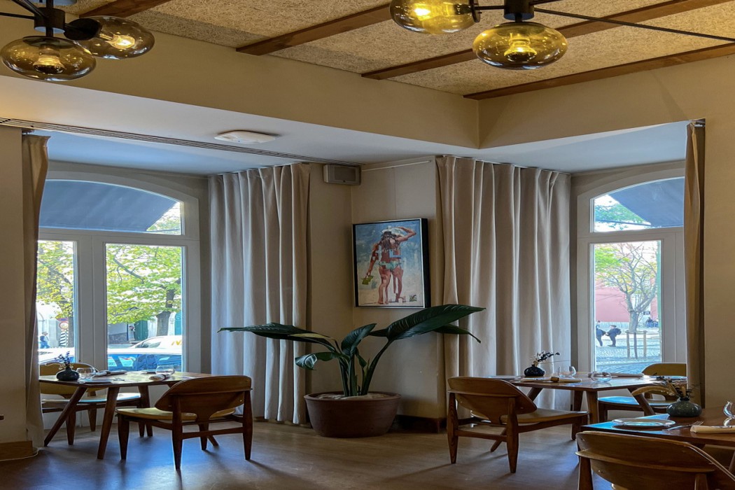 Lisboa Carmo Hotel 35/36