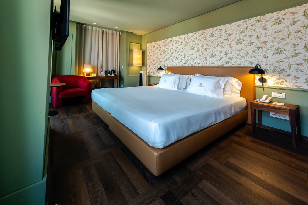 Lisboa Carmo Hotel 13/36