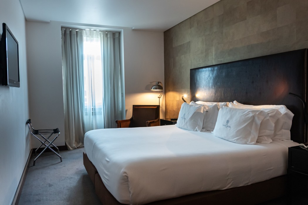 Lisboa Carmo Hotel 22/36