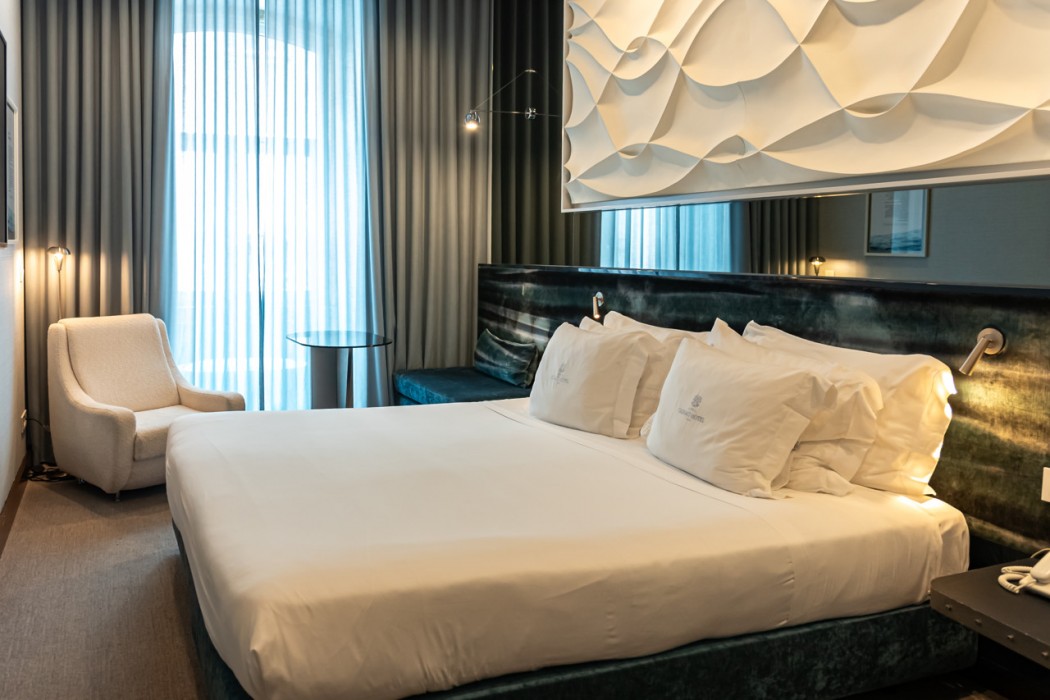 Lisboa Carmo Hotel 29/36