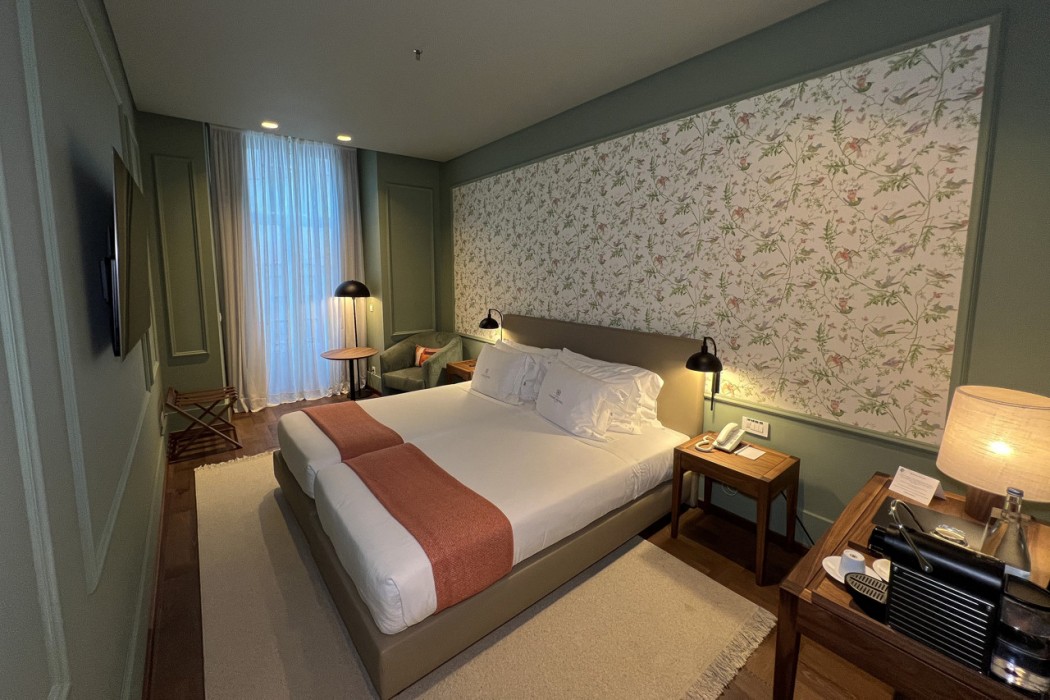 Lisboa Carmo Hotel 14/36