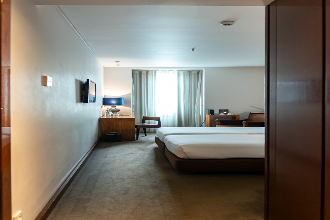Lisboa Carmo Hotel 25/36