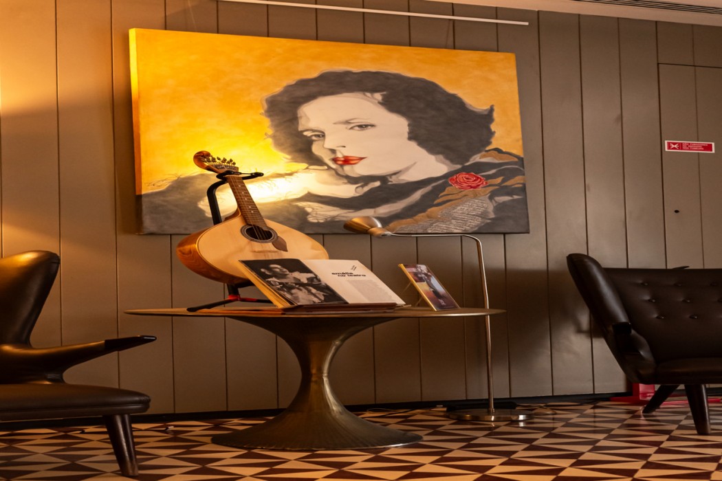 Lisboa Carmo Hotel 8/36