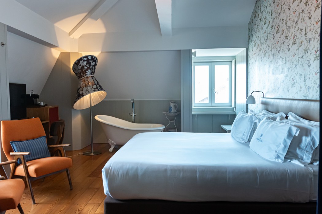 Lisboa Carmo Hotel 16/36