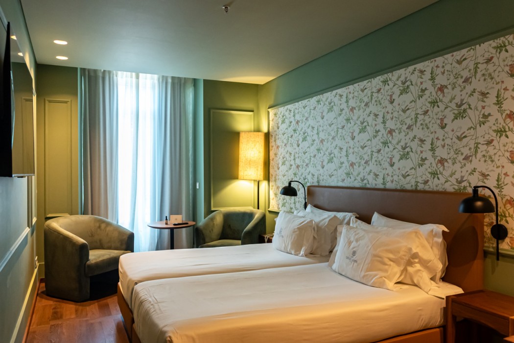 Lisboa Carmo Hotel 11/36