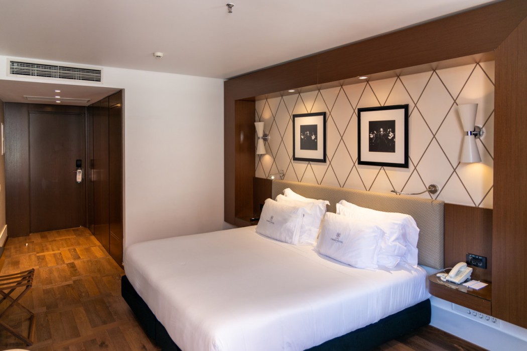 Lisboa Carmo Hotel 7/36