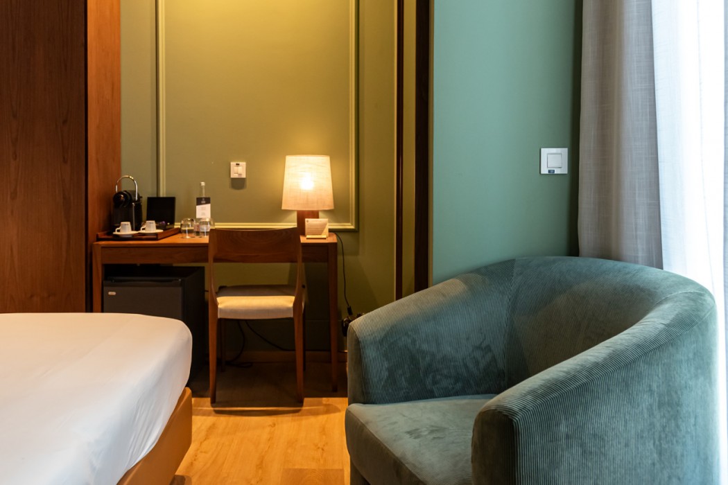 Lisboa Carmo Hotel 26/36