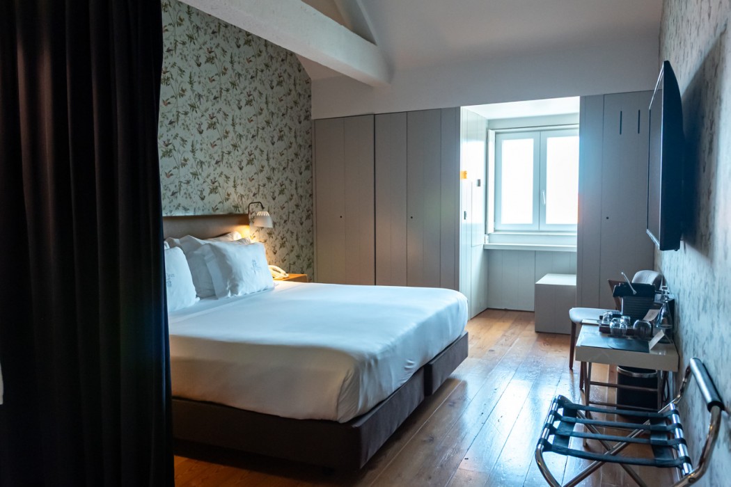 Lisboa Carmo Hotel 17/36