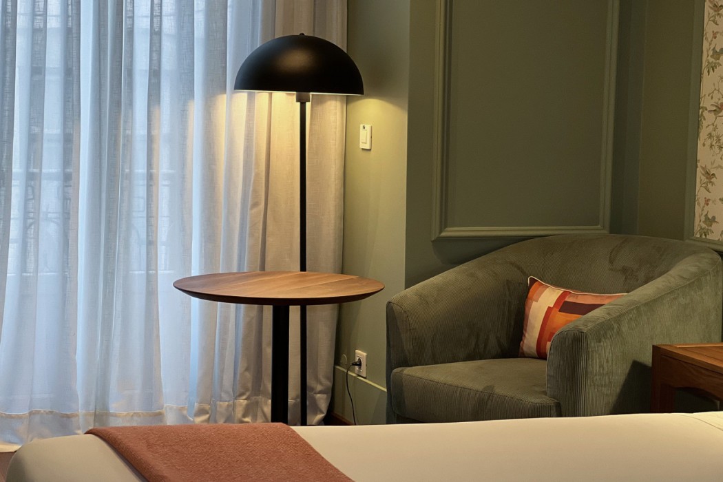Lisboa Carmo Hotel 12/36