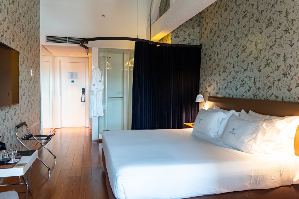 Lisboa Carmo Hotel 20/36