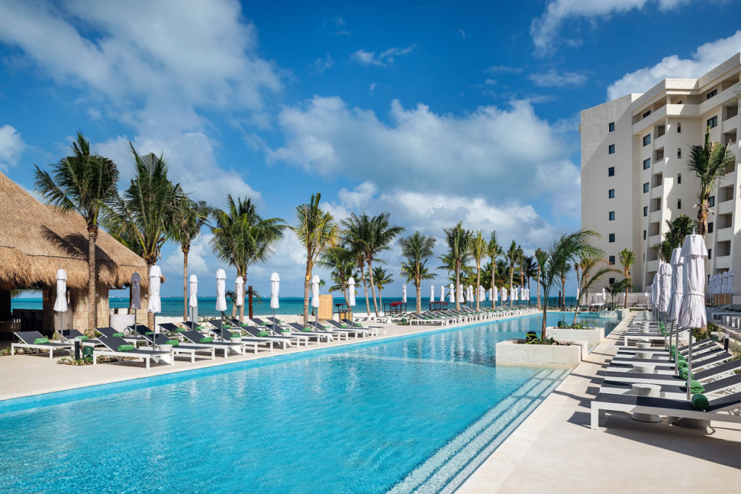 Melia Casa Maya 39/68
