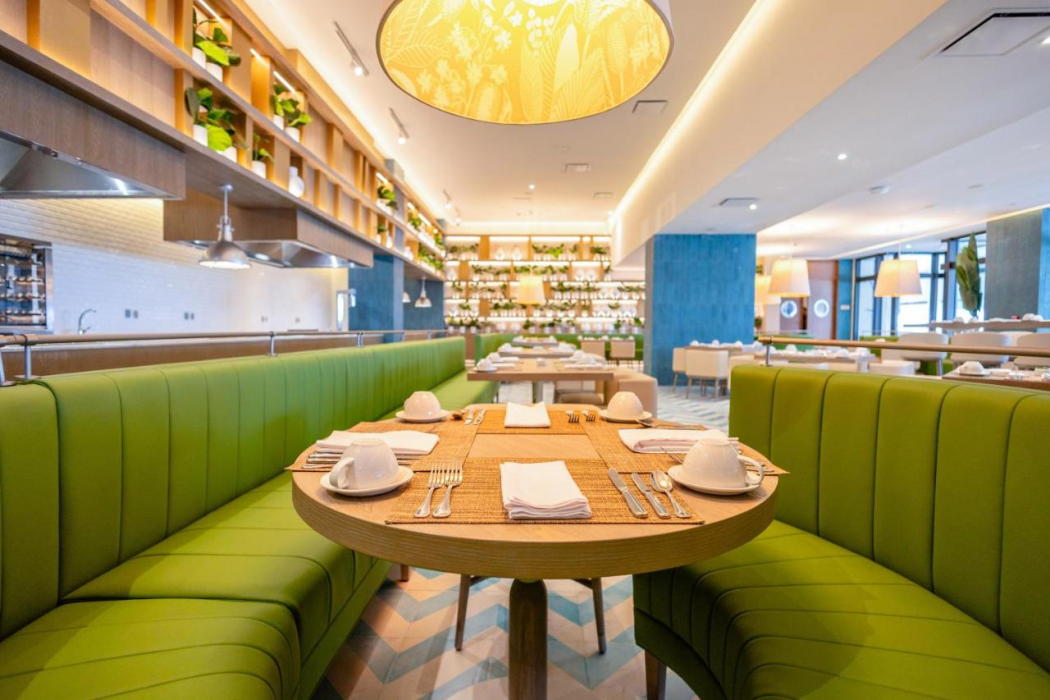 Melia Casa Maya 34/68