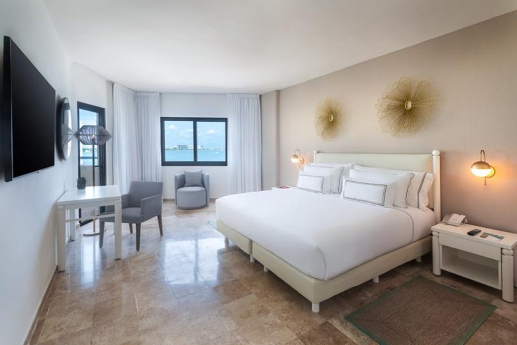 Melia Casa Maya 11/68